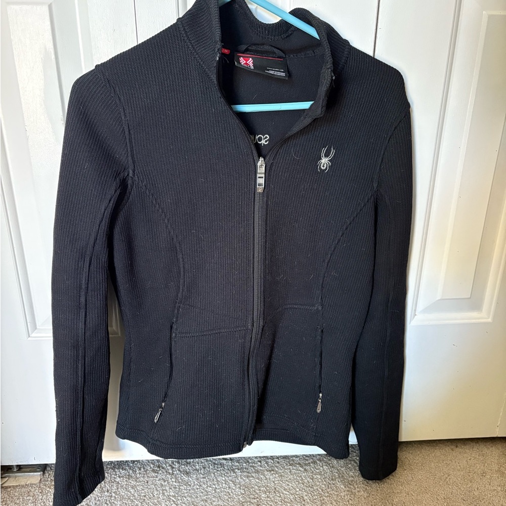 Women’s Spyder Jacket